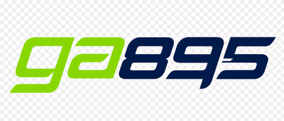 Logo ga895 untuk Indonesia